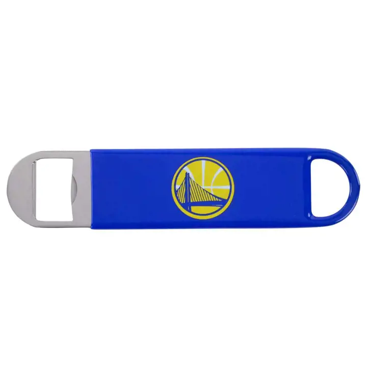 WARRIORS Ouvre-bouteille long manche bleu