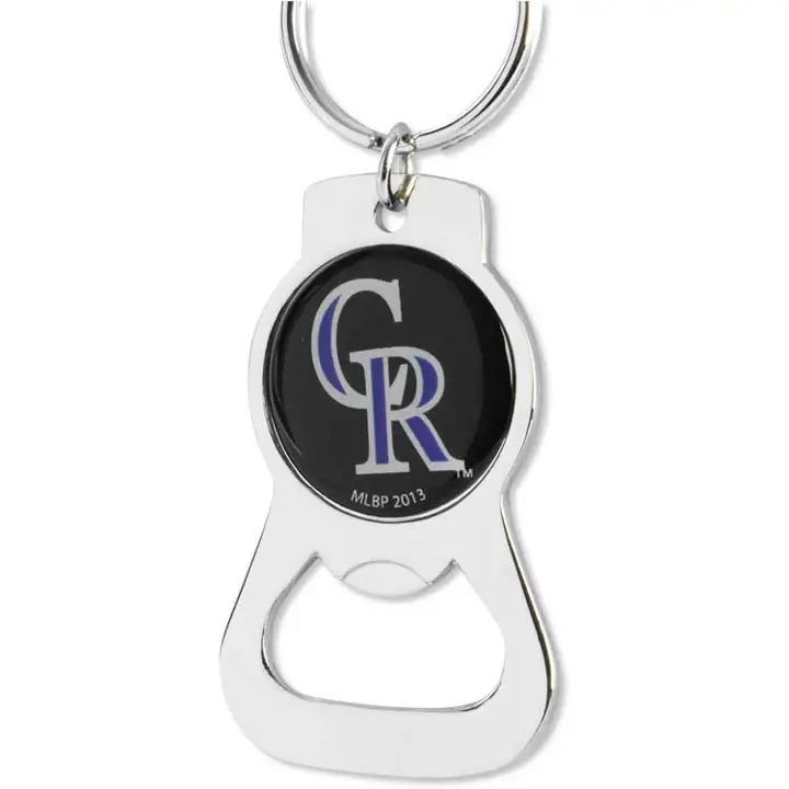 Ouvre-bouteille porte-clés Aminco Rockies