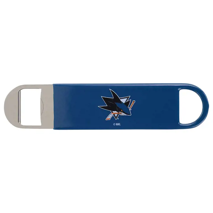 Ouvre-bouteille long cou SHARKS