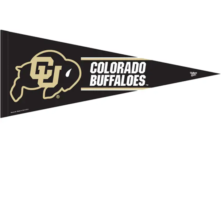 Colorado 12x30 Fanion de qualité supérieure Ast