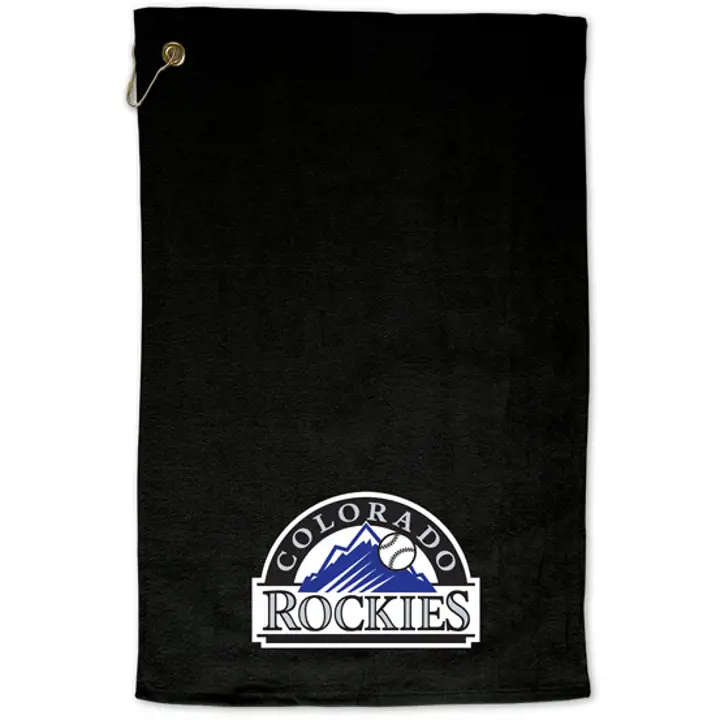 Serviette de sport Rockies