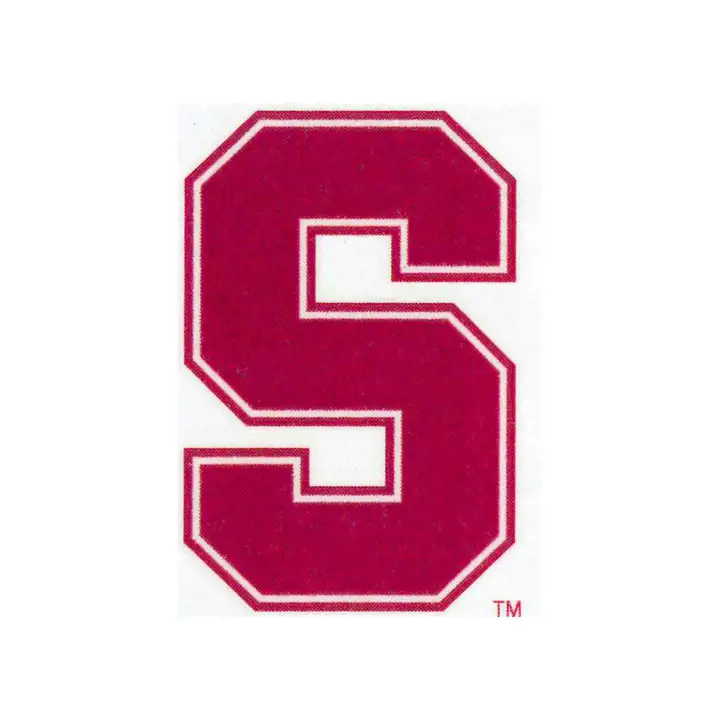 Lot de 4 tatouages Stanford
