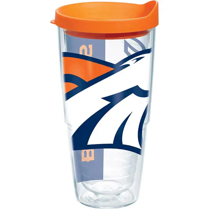 Gobelet Colossal Broncos 24oz