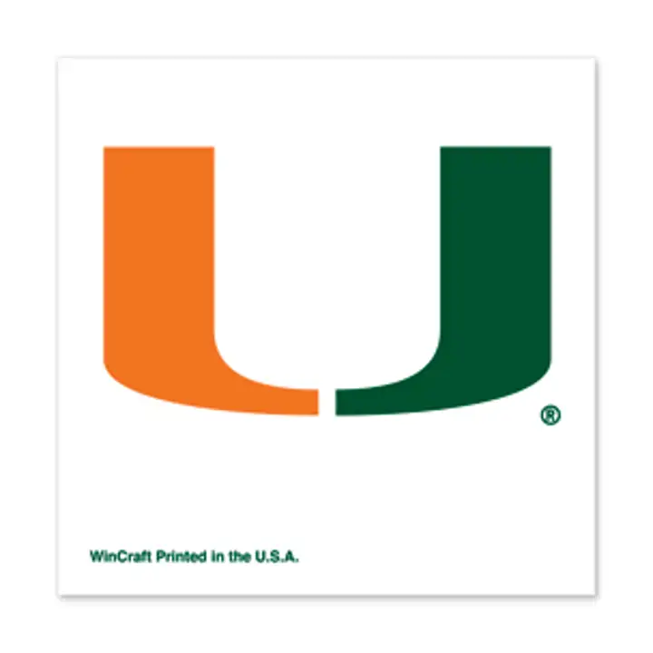 Miami (FL) Tatouage lot de 4