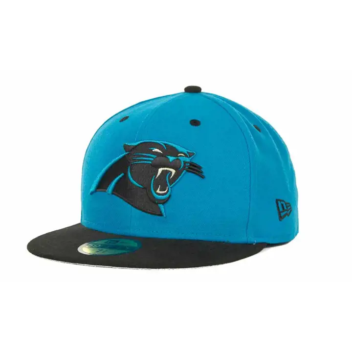 PANTHERS Deux tons 5950 lbl/noir