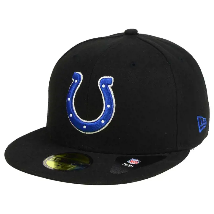 COLTS BLK/Équipe 5950 blk