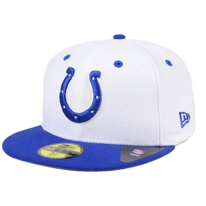 COLTS Two Tone 5950 blc/bleu