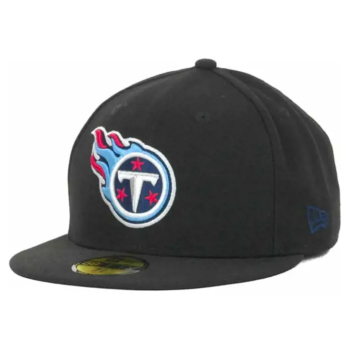 TITANS /Équipe 5950   noir