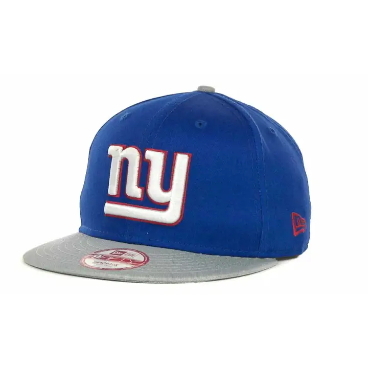 NY Giants Baycik 9FIFTY rbl/rouge