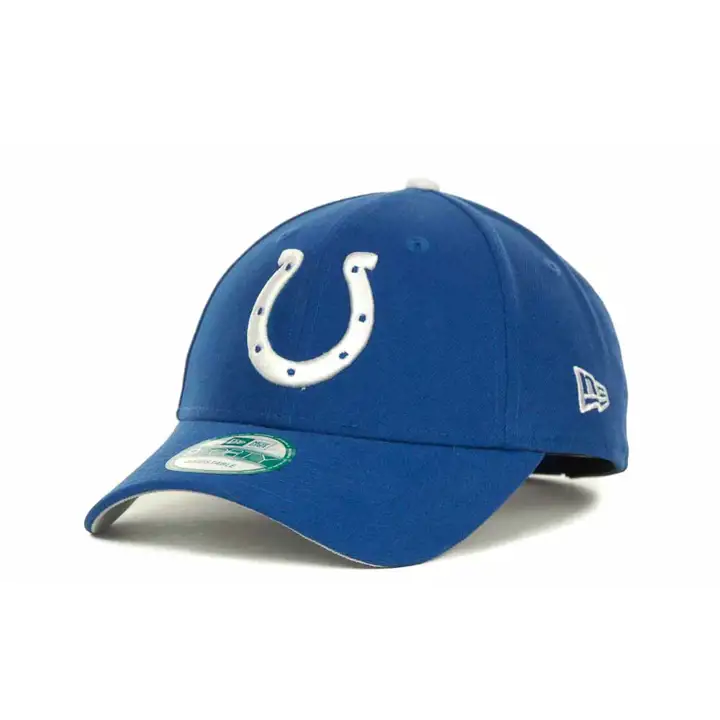 COLTS NFL League 9Forty blue