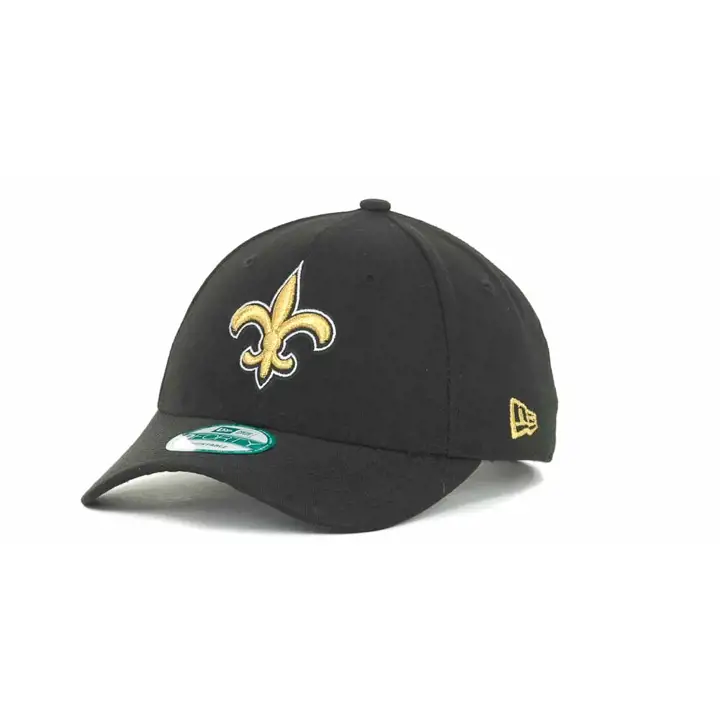 SAINTS NFL League 9Forty noir