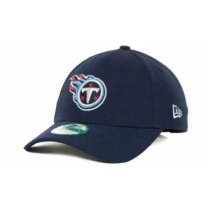 TITANS NFL League 9Forty marine/bleu clair
