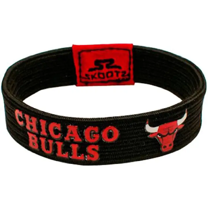 BULLS Skootz Bandz noir