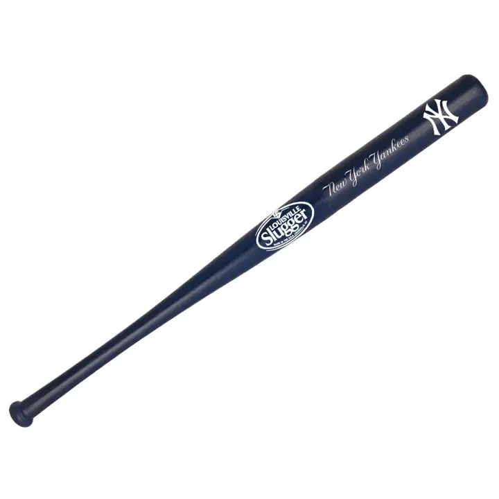 "Batte Yankees 18" couleur NY bleu marine"