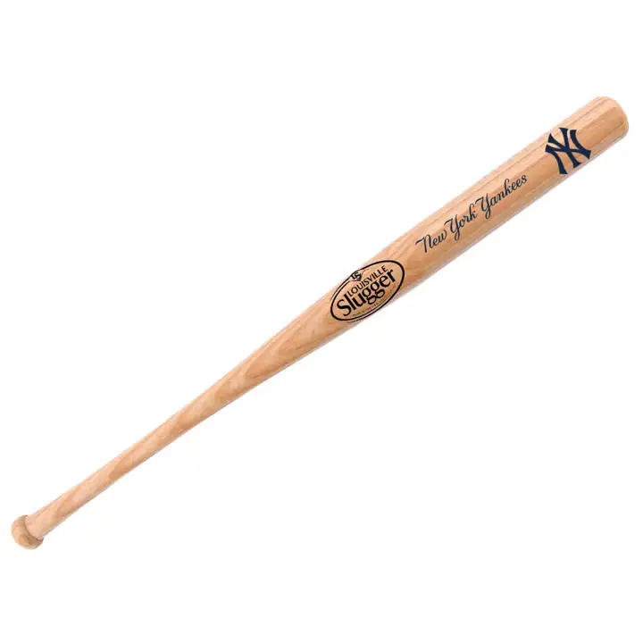 "Batte naturelle Yankees 18" NY"