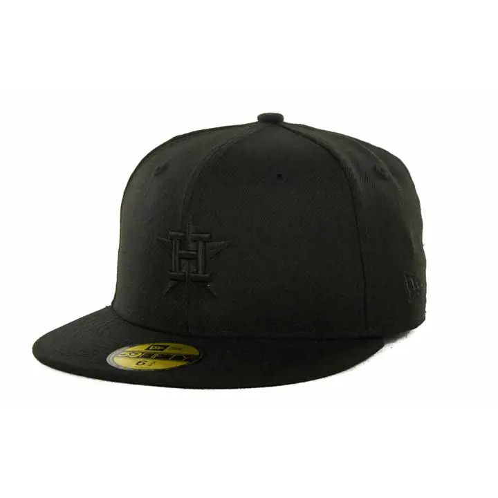 ASTROS JEUNE NOIR sur NOIR "H"/ETOILE noir