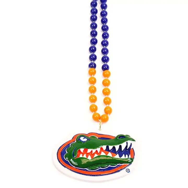Perles logo équipe Floride-Rico