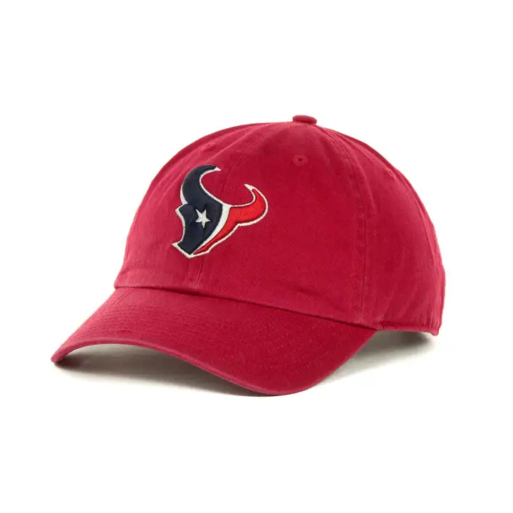 Les Texans nettoient la NFL rouge