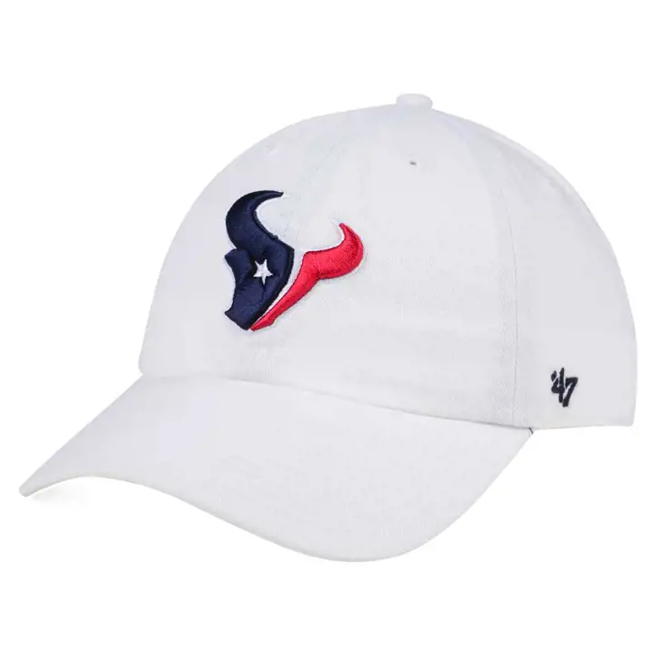 Les Texans nettoient la NFL wht
