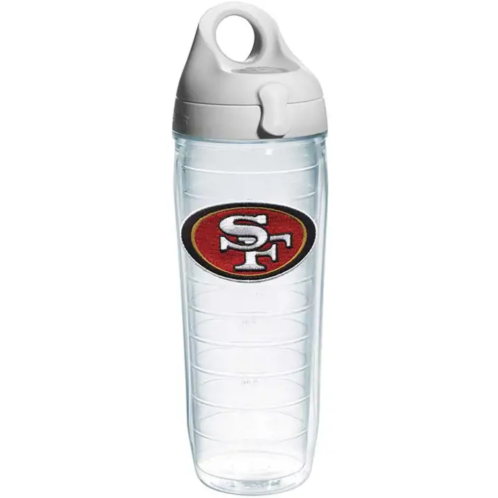 Gourde Tervis 750 ml 49ers