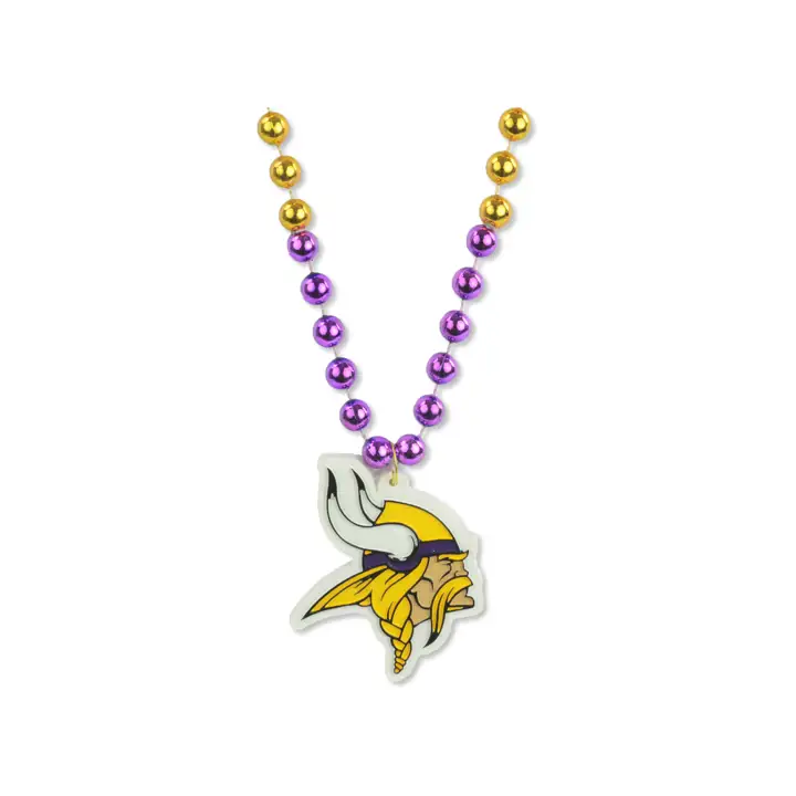 VIKINGS Logo de l'équipe Perles-Rico Ast