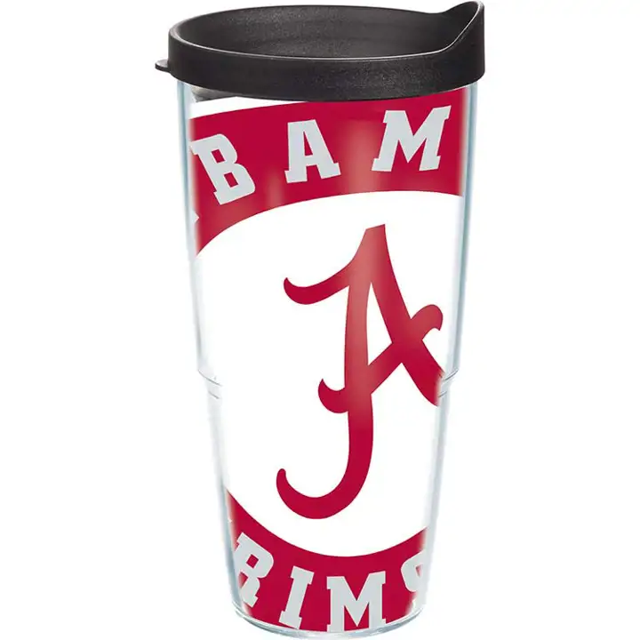 Gobelet Alabama Colossal Wrap de 24 oz