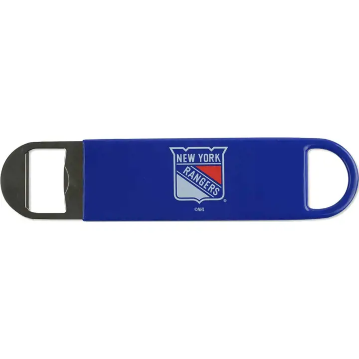 Décapsuleur long manche des Rangers de New York