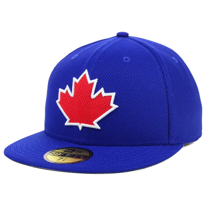Blue Jays 2007 AC DE ALT ltryl