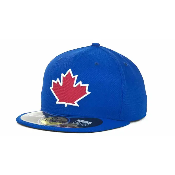 Blue Jays Enfants Autorisés Coll DE ALT ltryl