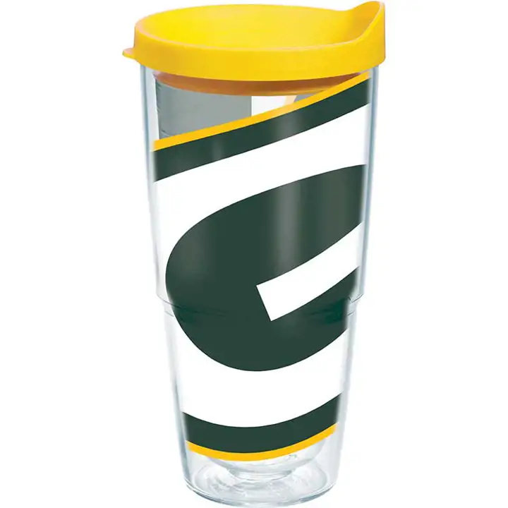 Gobelet Enveloppant Colossal de 700 ml PACKERS