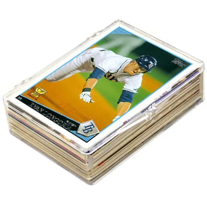 RAYS 50 cartes - Assortiment