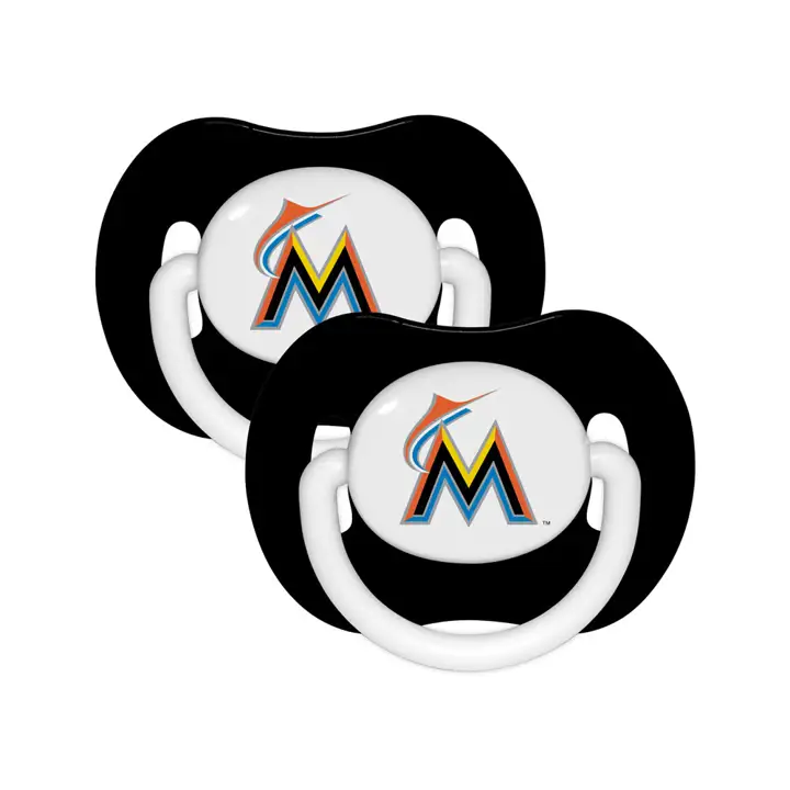 M. Marlins Sucette (paquet de 2)