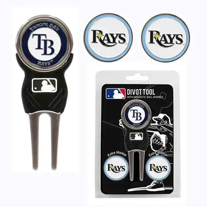 RAYS Relève-pitch avec marqueurs