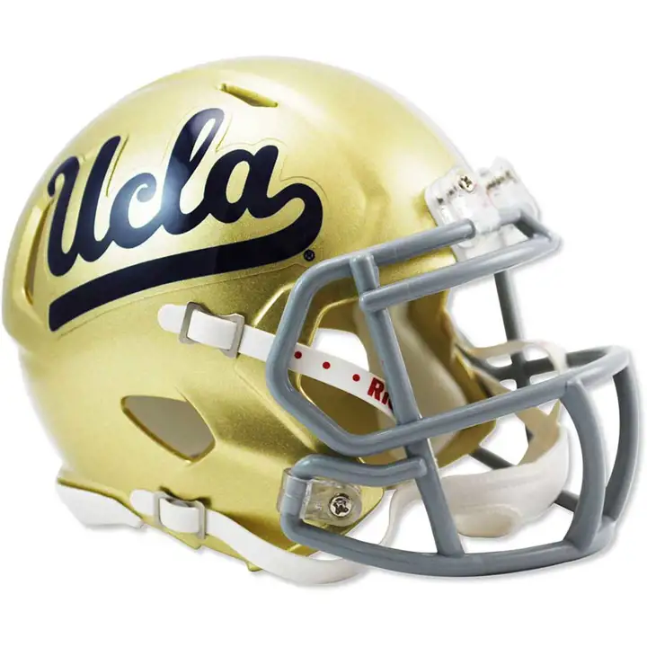 Mini-casque de vitesse UCLA gl