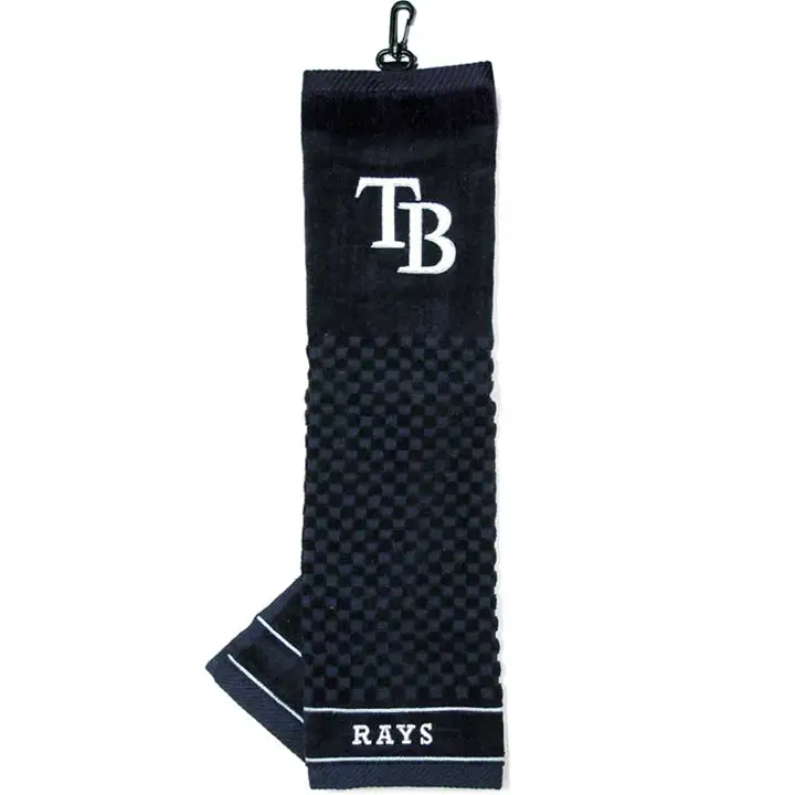Serviette de golf pliable RAYS