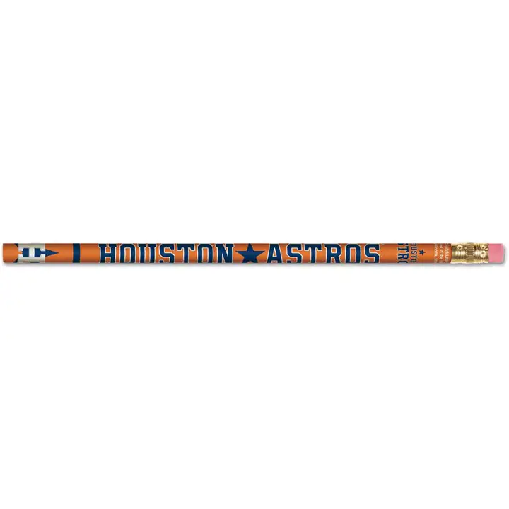 Crayons ASTROS paquet de 6 Nouveau logo  org