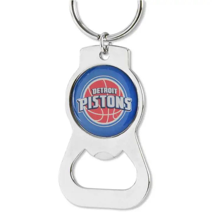 PISTONS Décapsuleur Porte-clés Aminco