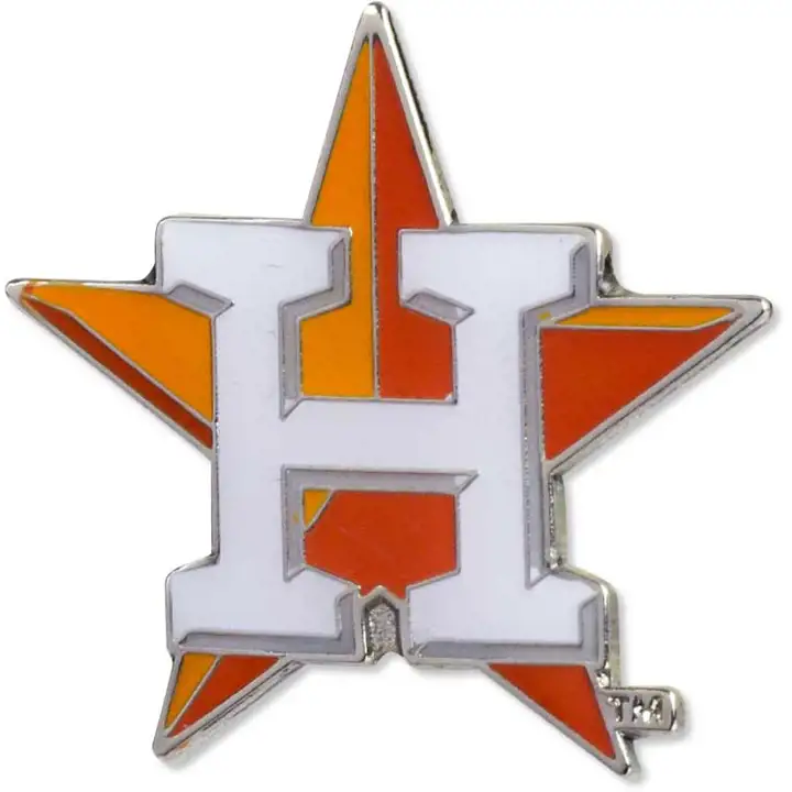 Logo des ASTROS Épingle Aminco