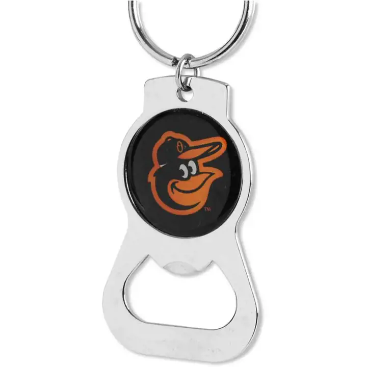 Décapsuleur Porte-clés Orioles Aminco