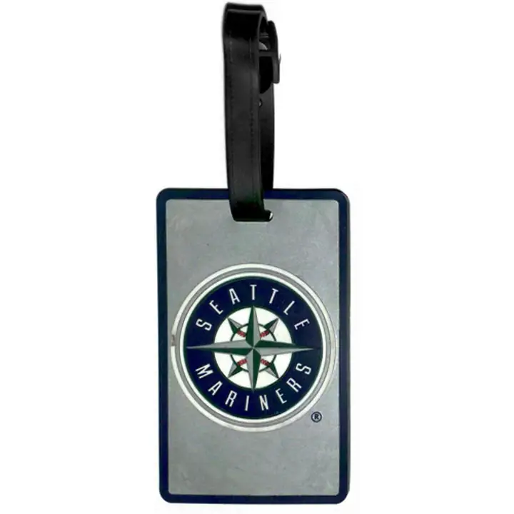 Étiquette de sac souple Mariners