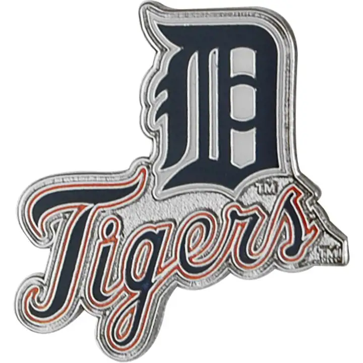 TIGERS Primaire Plus Épingle Aminco