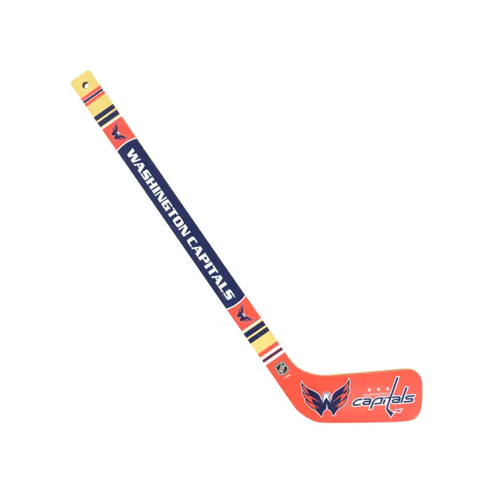 "Crosse de hockey « CAPITALS 21 »"