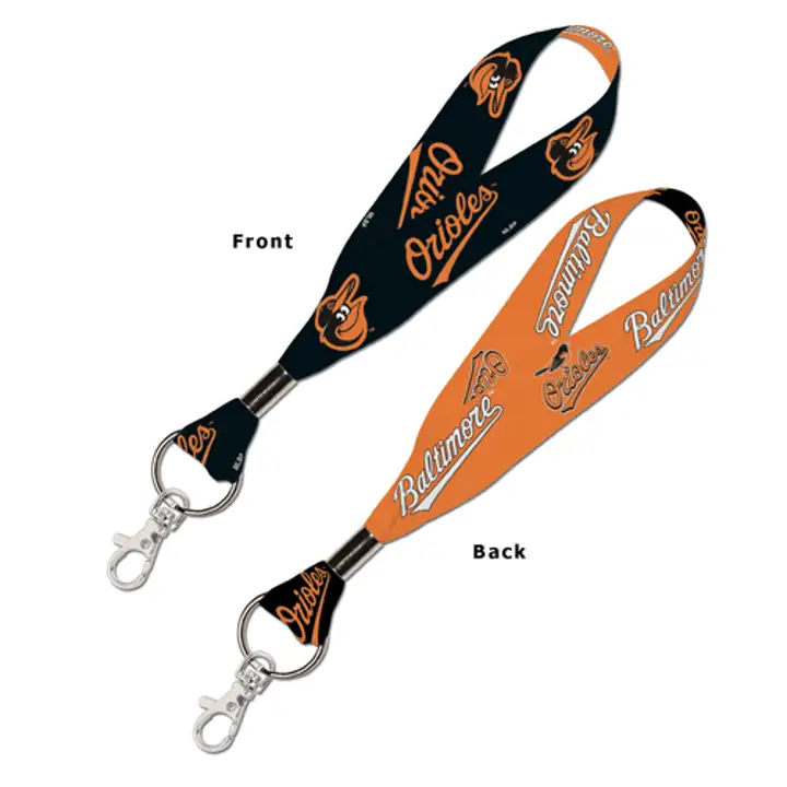 Lanière porte-clés Orioles