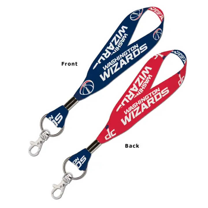 Lanière Porte-clés WIZARDS