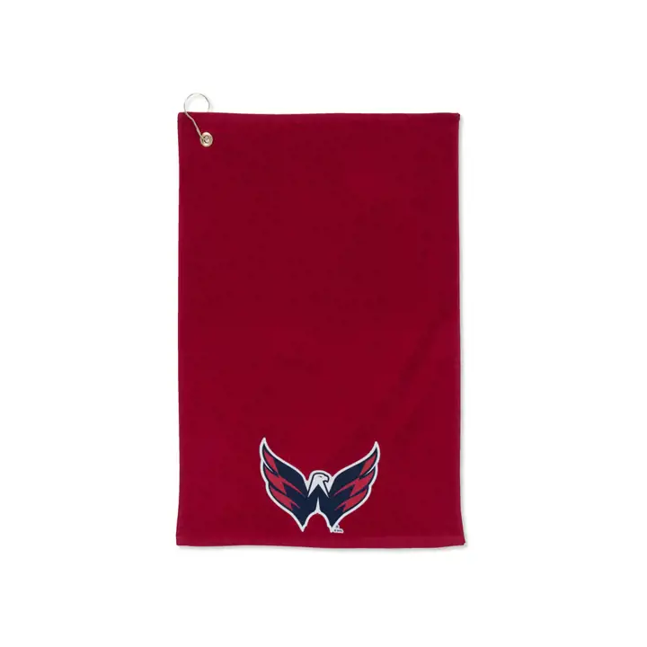 Serviette de sport CAPITALS