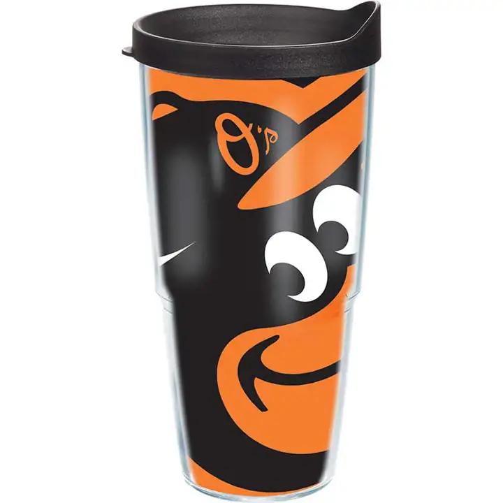 Gobelet géant Orioles de 700 ml