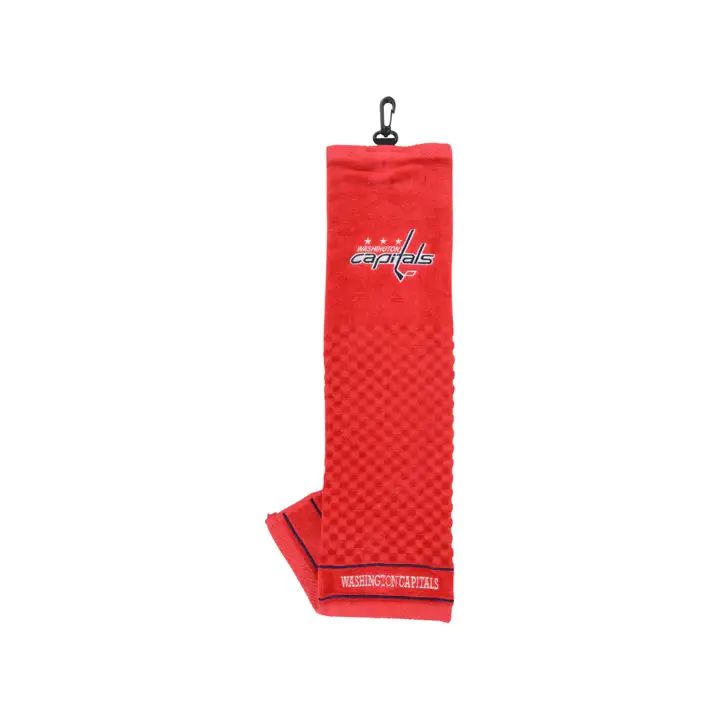 Serviette de golf pliante CAPITALES