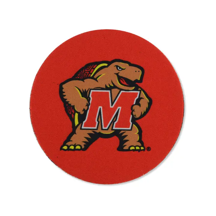 Maryland Sous-verres en néoprène - Lot de 4