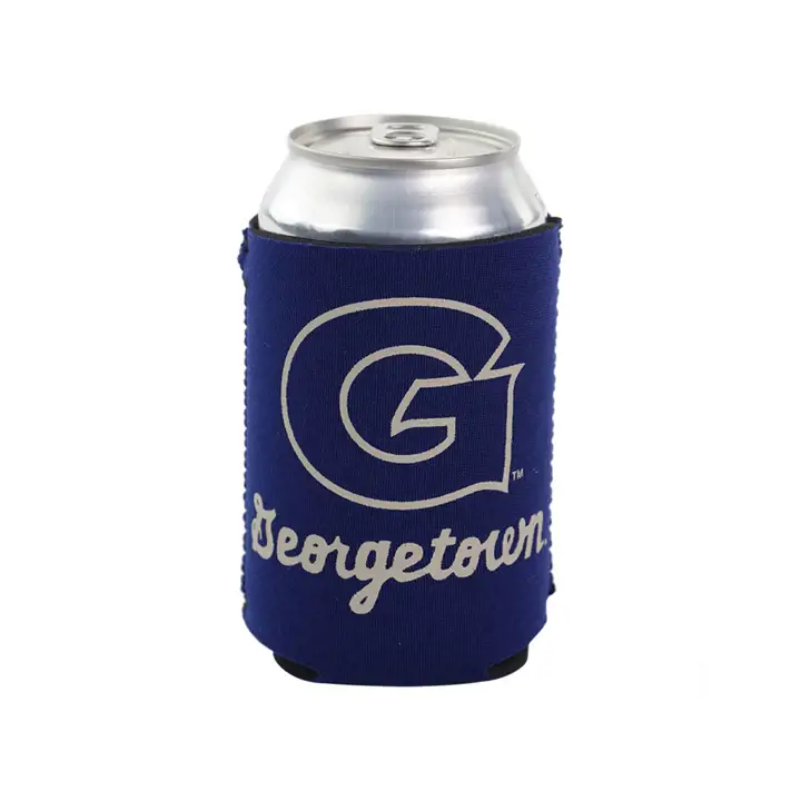 Coozie Georgetown Can