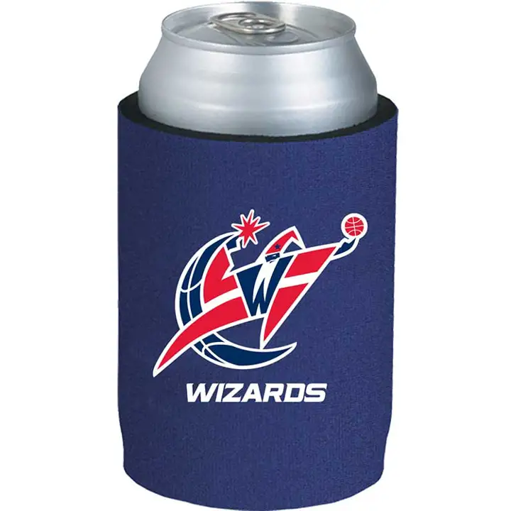 Étui Isotherme pour Bouteille/Canette WIZARDS